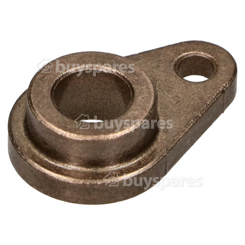 Ricambi Idce8450 Idv65 Cuscinetto Tamburo Posteriore Per Asciugatrice Hotpoint - In Bronzo, Codice C00142628 Aurora Talentum - Foto 7