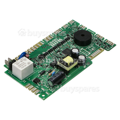 PCB