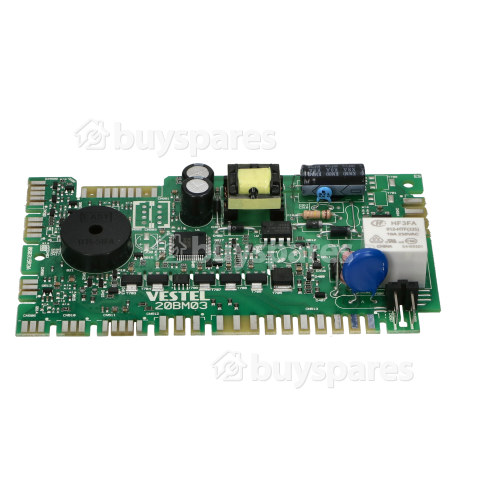 PCB