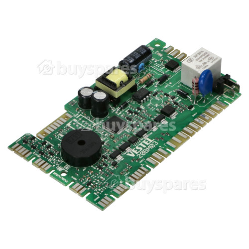 PCB