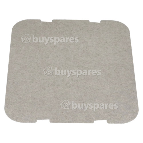 Electrolux Waveguide Cover