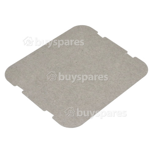 Electrolux Waveguide Cover
