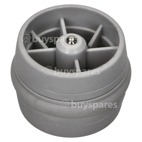 Sebo Pile Adjustment Wheel - Grey