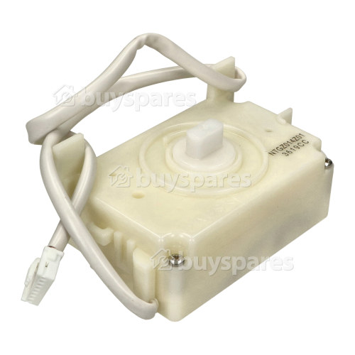 Rangemaster / Leisure / Flavel Ice Maker Motor : NTGZ014Z01 7406 CA