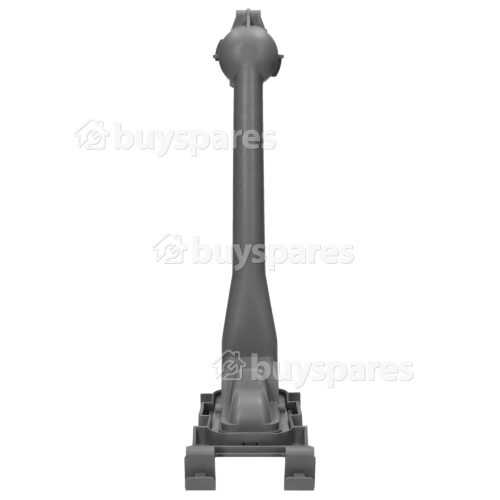Tube D'alimentation Du Bras D'aspersion Supérieur De Lave-vaisselle GSF22221X Elektra Bregenz