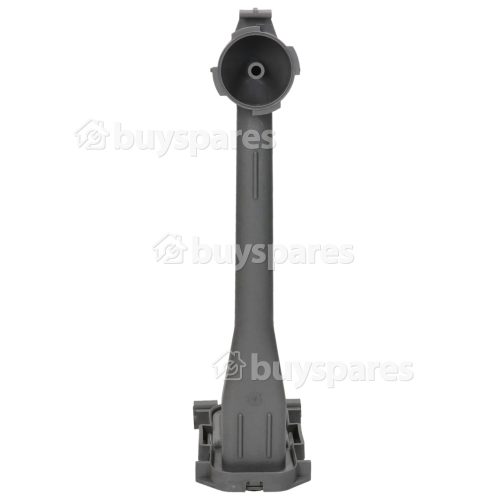 Tube D'alimentation Du Bras D'aspersion Sup&eacute;rieur De Lave-vaisselle GIV12222 Elektra Bregenz