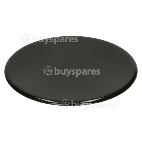 Rangemaster / Leisure / Flavel Burner Cap 6283 : 100mm Dia.
