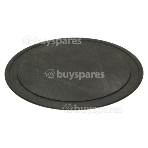 Rangemaster / Leisure / Flavel Burner Cap 6283 : 100mm Dia.