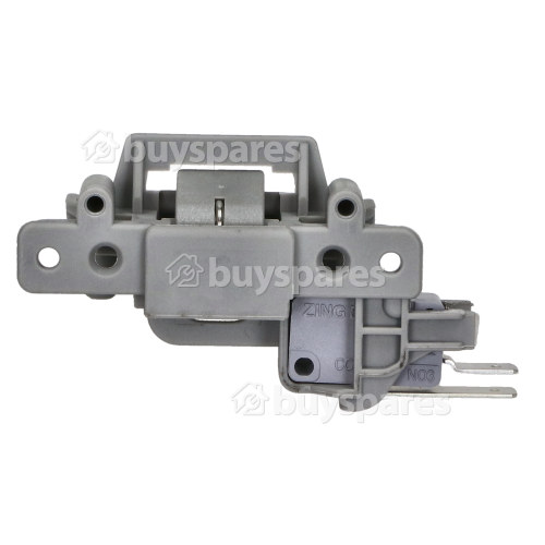 Verrouillage De Porte De Lave-vaisselle W 125 X (FR) Indesit