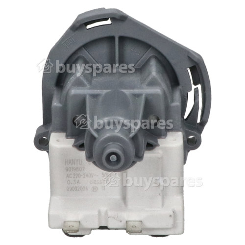 Drain Pump : SEE ALTERNATIVES B20-6A01