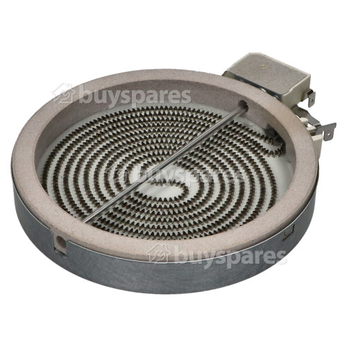 Philips Ceramic Hob Hotplate Element - 1200W EGO 10.74631.004
