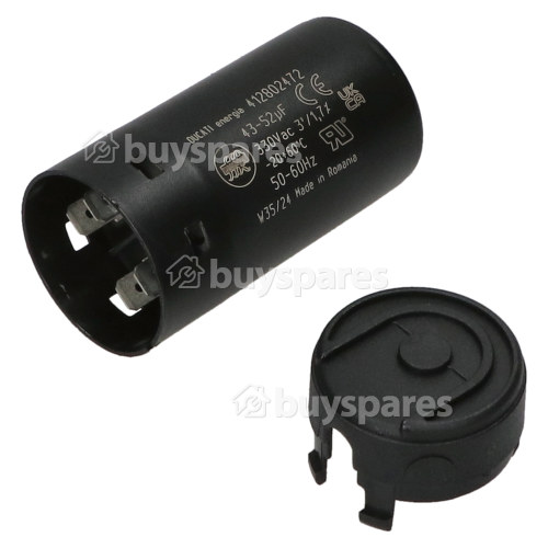 Magimix 40uF Capacitator