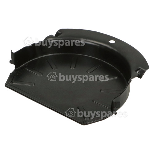 Panasonic End Plate