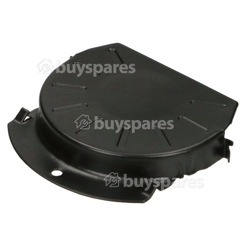 Panasonic End Plate