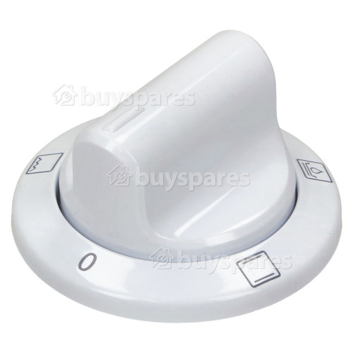 AYA Commutator Knob