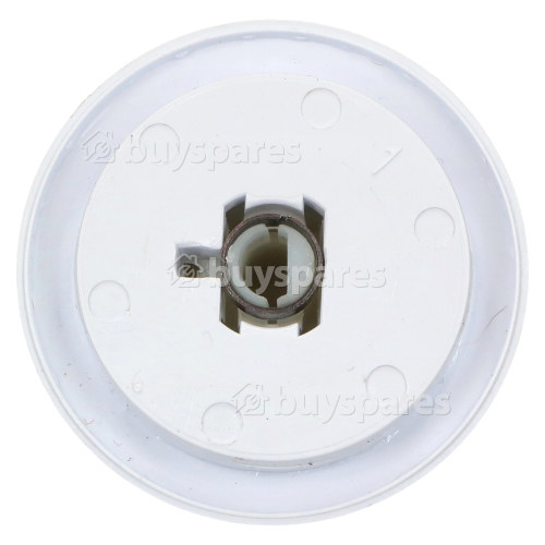 AYA Commutator Knob