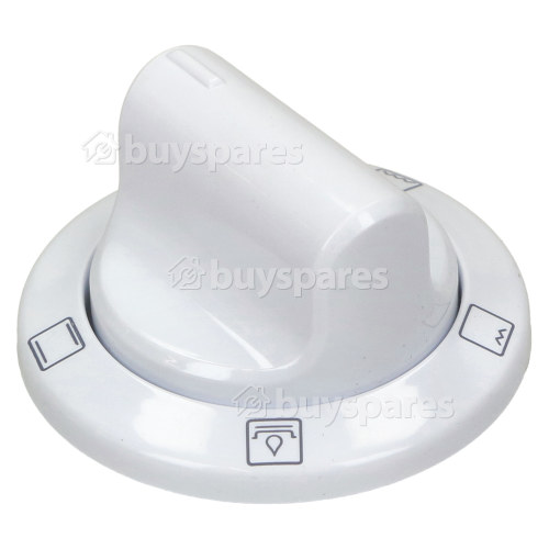 AYA Commutator Knob
