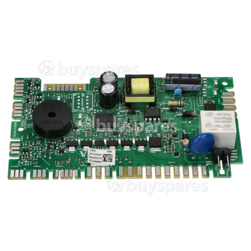 PCB Assembly
