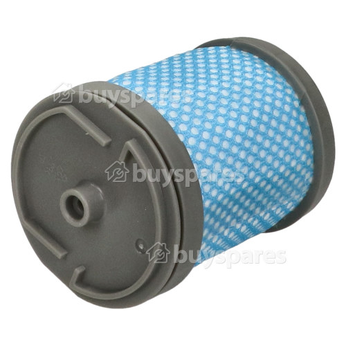 Filtre D'&eacute;chappement T113 Pour Aspirateur Hoover