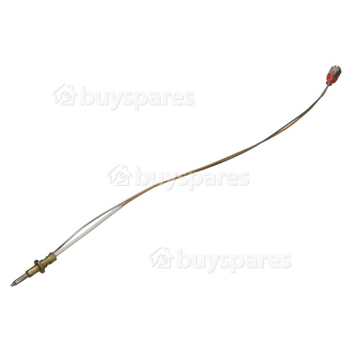Thermocouple : 350mm