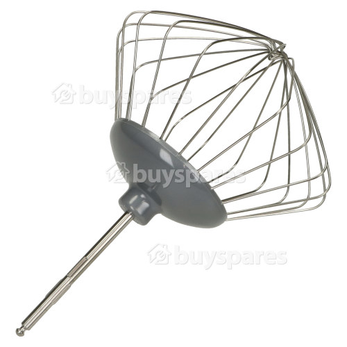 Simac Whisk