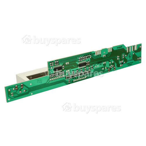 Valenti Display PCB
