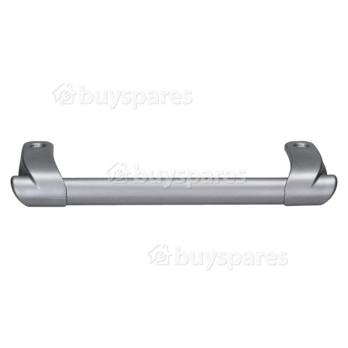 Indesit Door Handle - Silver
