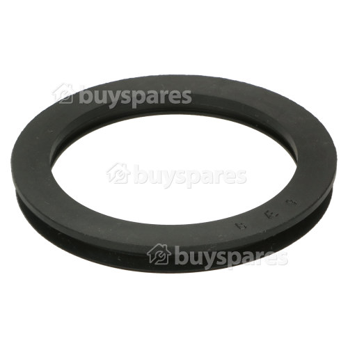 Dyson DC07 Animal (Steel/Lavender) Valve Carriage Seal