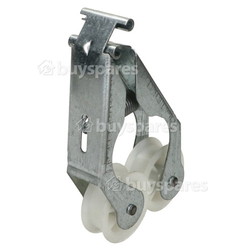 Whirlpool AWZ121 Pulley - Jockey Wheel
