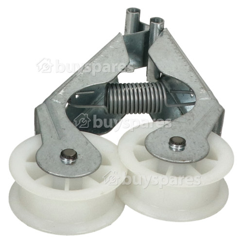 Whirlpool AWZ121 Pulley - Jockey Wheel