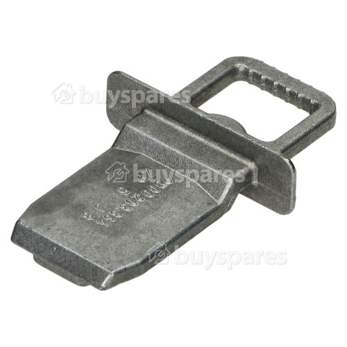 Verrou Et Poign&eacute;e De Porte De Lave-vaisselle SGS6302GB/07 Bosch