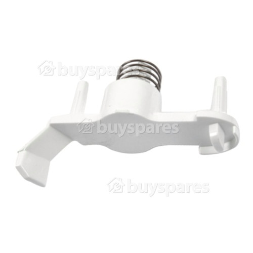 Kenwood Interlock Shaft And Spring