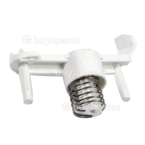 Kenwood Interlock Shaft And Spring