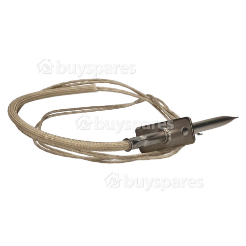 Bauknecht Temperature Sensor : CYNTEC0802 SD10244255 700mm 06/20