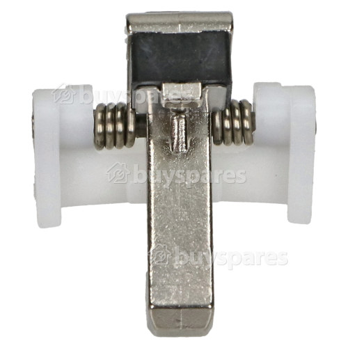 Samsung Door Latch Assembly