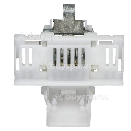 Coperchio (superiore) (originale) - Lavatrice - BOSCH - Foto 12