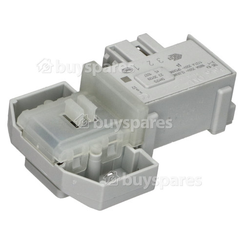 Verrouillage De Porte Lave-linge : Rold S&eacute;rie Dm DM170 Bosch Neff Siemens