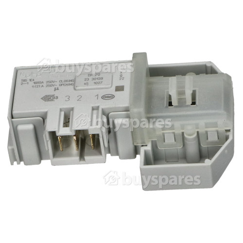Verrouillage De Porte Lave-linge : Rold Série Dm DM170 Bosch Neff Siemens