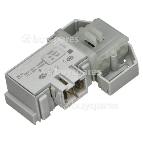 Verrouillage De Porte Lave-linge : Rold S&eacute;rie Dm DM170 Bosch Neff Siemens
