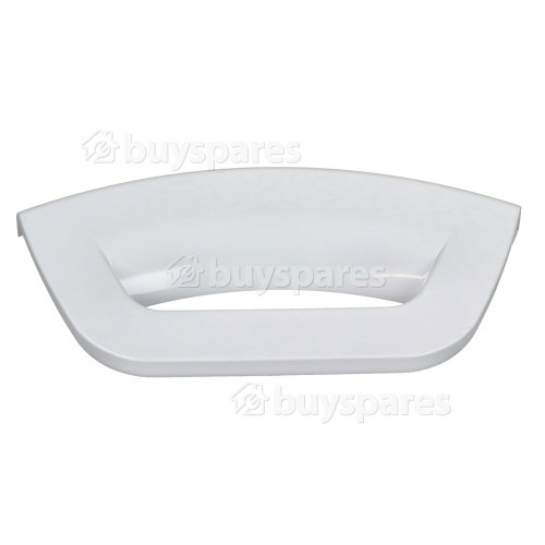Kit Poignée De Porte Lave-linge - Blanc Polaire - Merloni (Indesit Group)