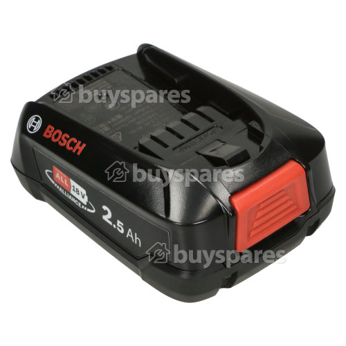 Bosch Battery