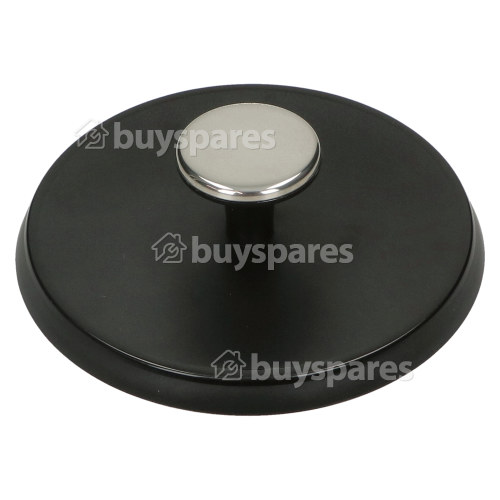 Delonghi Kettle Lid - Black