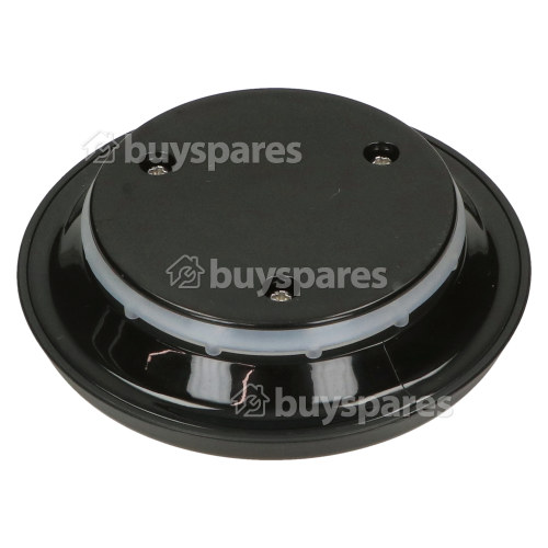 Delonghi Kettle Lid - Black