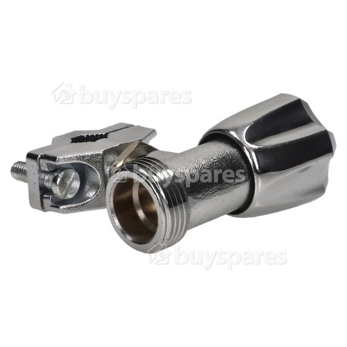 Plumbing In Kit : Self Bore Tap (Turn Water Off First)