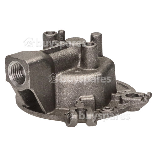 Progress Burner Body Medium