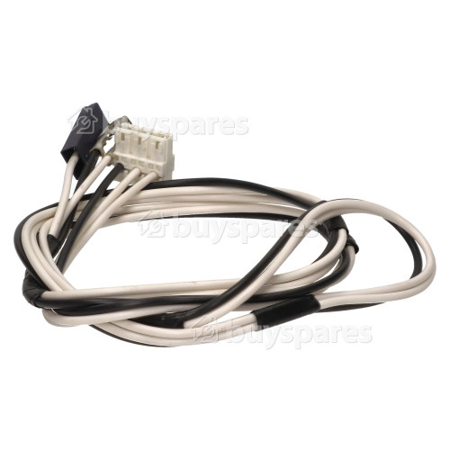 S&eacute;curit&eacute; De Porte Lave-linge (3 Cosses) AWE 8760 GG Whirlpool