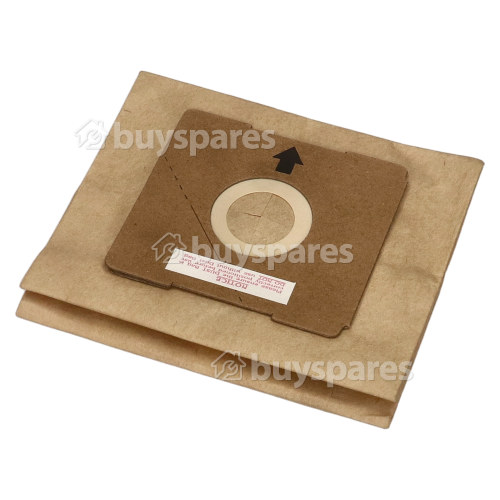 Sacs Aspirateur Dv (35600765) ( Paquet De 5) - BAG263 Samsung