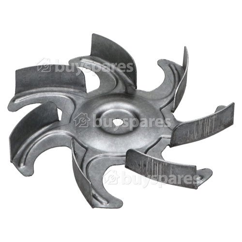 Arcelik 7" Cooling Fan Blade
