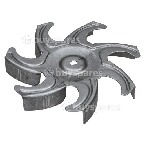 Arcelik 7" Cooling Fan Blade