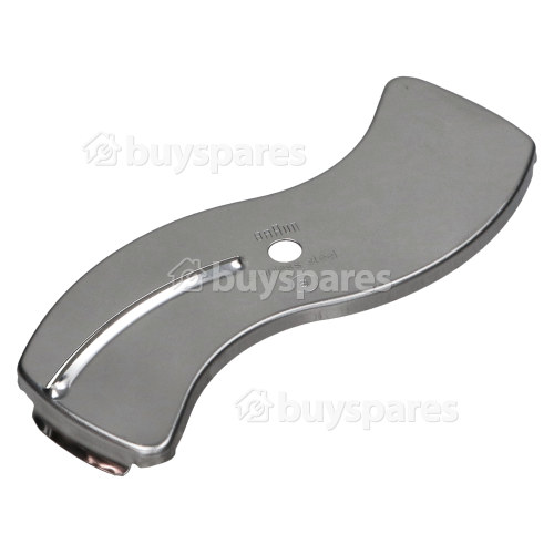 Braun Fine Slicing Insert